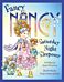 Fancy Nancy Saturday Night Sleepover