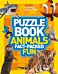 Puzzle Book Animals