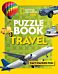 Puzzle Book Travel