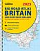 2025 Collins Big Road Atlas Britain and Northern Ireland