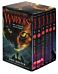 Warriors: The Broken Code Box Set: Volumes 1 to 6