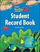 Reading Lab 2b, Student Record Book (5-pack), Levels 2.5 - 8.0