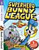 Read with Oxford: Stage 5: Comic Books: Superhero Bunny League