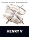 Oxford School Shakespeare: Henry V