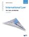 Complete International Law