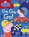 Peppa Pig: Go, Go, Go!