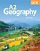 OCR A2 Geography Textbook