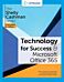 Technology for Success and The Shelly Cashman Series? Microsoft? 365? & Office? 2021