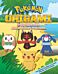 Fold Your Own Alola Region Pokemon