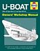 U-Boat Owners' Workshop Manual