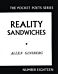 Reality Sandwiches