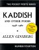 Kaddish and Other Poems