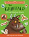 The Gruffalo: A First Sticker Book