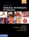 Atlas of Surgical Techniques in Trauma