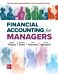 Financial Accounting for Managers ISE