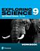 Exploring Science International Year 9 Workbook.