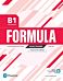 Formula B1 Preliminary Exam Trainer with key & eBook