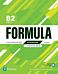 Formula B2 First Coursebook with key & eBook