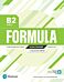 Formula B2 First Exam Trainer without key & eBook