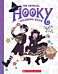 Hooky Advanced Coloring Book