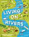 Readerful Independent Library: Oxford Reading Level 10: Living on Rivers