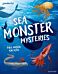 Readerful Independent Library: Oxford Reading Level 11: Sea Monster Mysteries