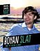 Boyan Slat and The Ocean Cleanup