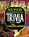 Super Surprising Trivia About the Unexplained