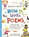 How To Write Poems