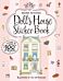 Doll's House Sticker Book