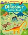 Dinosaurs Sticker Book