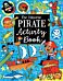 Pirate Activity Book