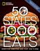 50 States, 1,000 Eats