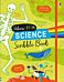 Science Scribble Book