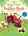 Poppy and Sam's Wind-Up Tractor Book