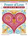 Power of Love Coloring Book