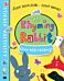 The Rhyming Rabbit Sticker Book