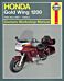 Honda Gold Wing 1200 (USA) (84 - 87)