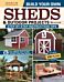 Build Your Own Sheds & Outdoor Projects Manual, Sixth Edition