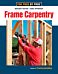 Frame Carpentry