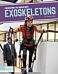 Engineering the Human Body: Exoskeletons