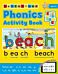 Phonics Activity Book 4