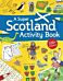 A Super Scotland Activity Book