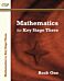 KS3 Maths Textbook 1