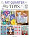 Fat Quarter: Toys