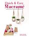 Quick & Easy Macrame