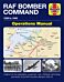 RAF Bomber Command Operations Manual