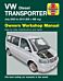 VW Transporter Diesel (July 03 - '15) 03 to 65