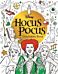 Disney Hocus Pocus Colouring Book