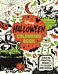 Disney Halloween Colouring Book